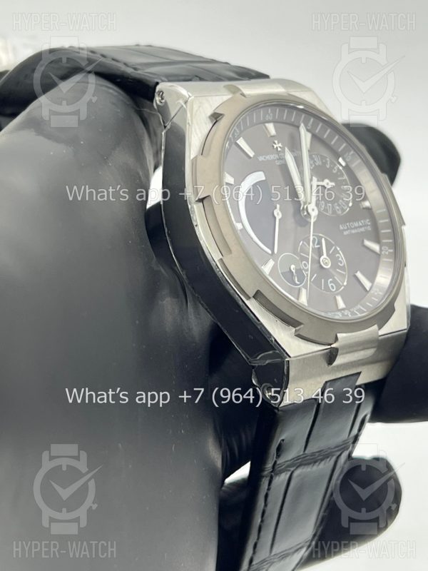 Фото 9 - Vacheron Constantin Overseas 42mm 47450/000w-9511