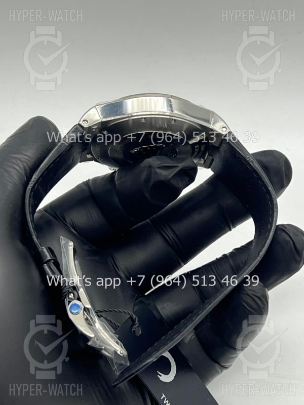 Фото 12 - Vacheron Constantin Overseas 42mm 47450/000w-9511