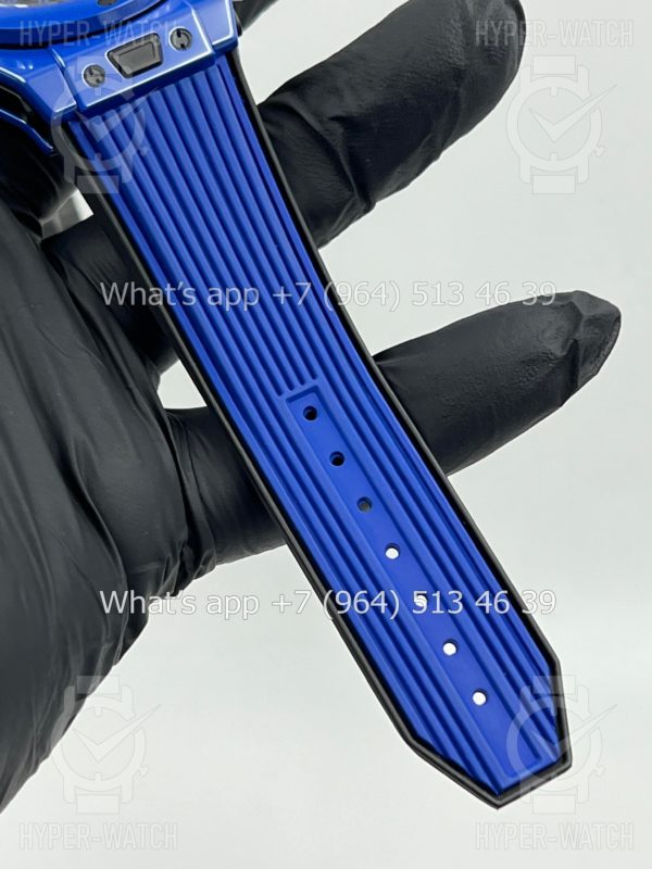 Товар Hublot Big Bang Unico 45mm 411.ES.5119.RX Фото 6 - Hublot Big Bang Unico 45mm 411.ES.5119.RX