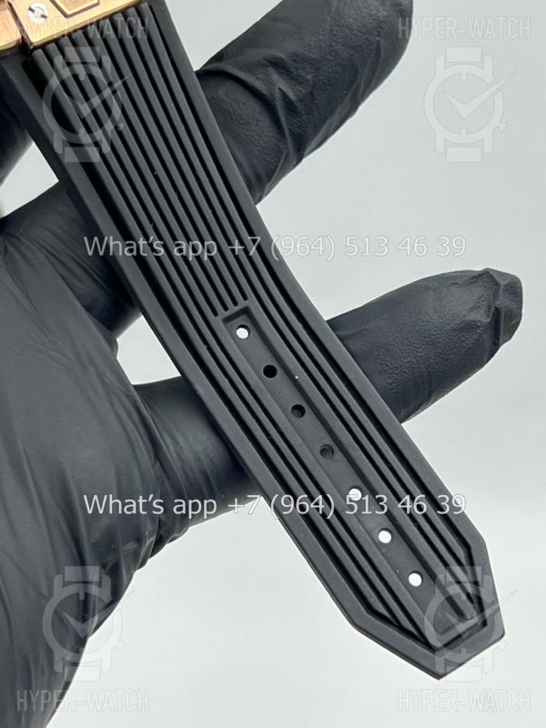Товар Hublot Big Bang Unico 42mm 421.OX.1180.RX Steel Фото 8 - Hublot Big Bang Unico 42mm 421.OX.1180.RX Steel