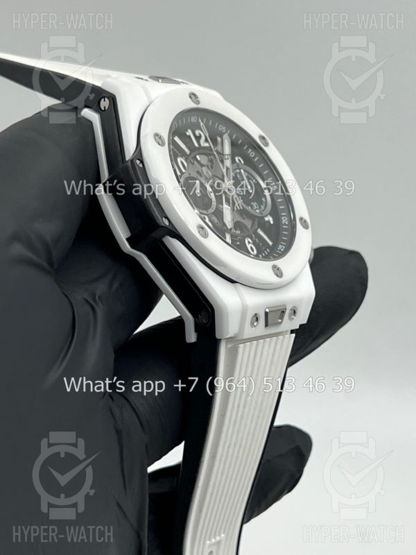 Товар Hublot Big Bang Unico 42mm 441.HX.1171.RX Фото 9 - Hublot Big Bang Unico 42mm 441.HX.1171.RX