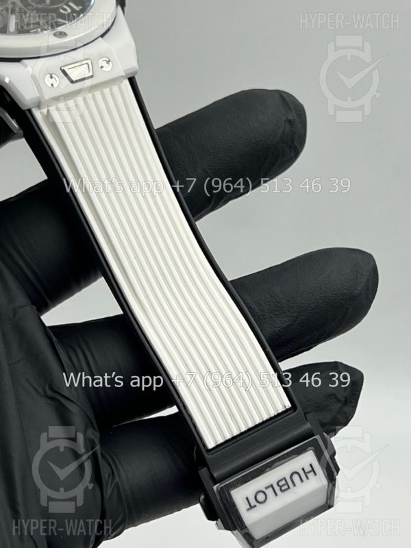 Товар Hublot Big Bang Unico 42mm 441.HX.1171.RX Фото 11 - Hublot Big Bang Unico 42mm 441.HX.1171.RX