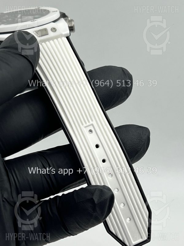 Товар Hublot Big Bang Unico 42mm 441.HX.1171.RX Фото 12 - Hublot Big Bang Unico 42mm 441.HX.1171.RX