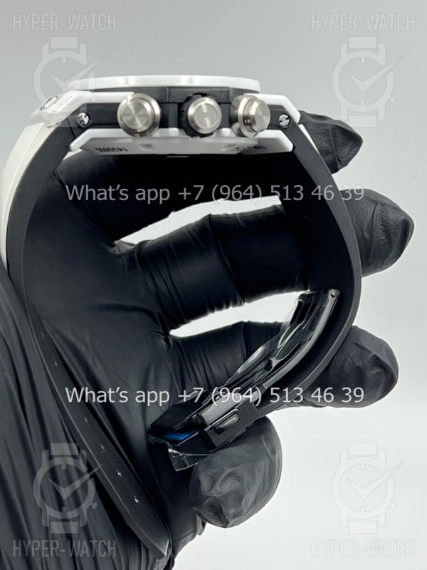 Товар Hublot Big Bang Unico 42mm 441.HX.1171.RX Фото 13 - Hublot Big Bang Unico 42mm 441.HX.1171.RX