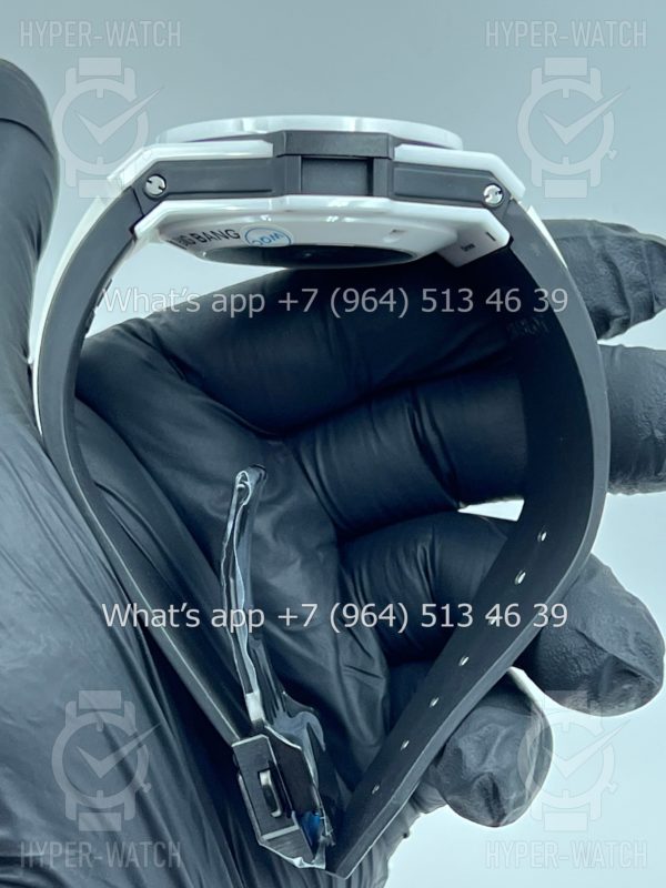 Товар Hublot Big Bang Unico 42mm 441.HX.1171.RX Фото 14 - Hublot Big Bang Unico 42mm 441.HX.1171.RX