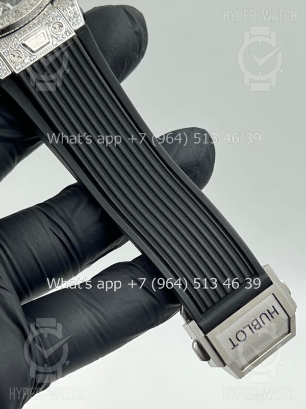 Товар Hublot Big Bang Unico 42mm 441.NX.1171.RX.1704 Фото 10 - Hublot Big Bang Unico 42mm 441.NX.1171.RX.1704