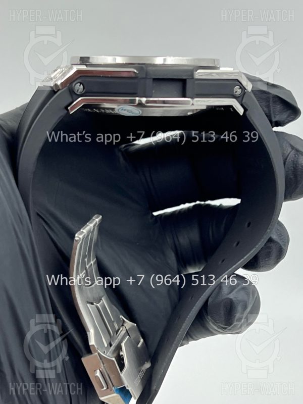 Товар Hublot Big Bang Unico 42mm 441.NX.1171.RX.1704 Фото 11 - Hublot Big Bang Unico 42mm 441.NX.1171.RX.1704