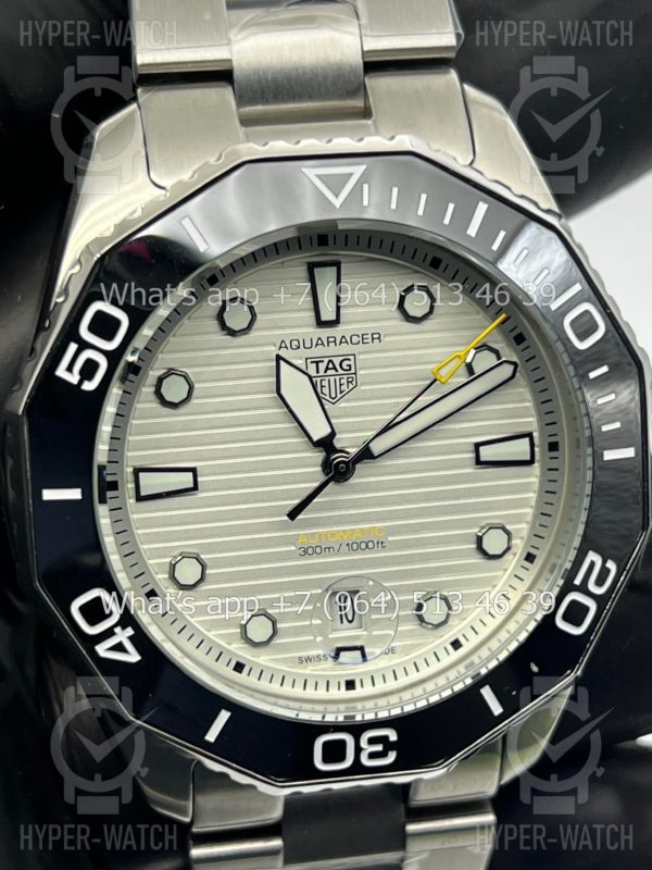 Товар TAG Heuer Aquaracer 300M 43mm Art 2519 Фото 4 - TAG Heuer Aquaracer 300M 43mm Art 2519
