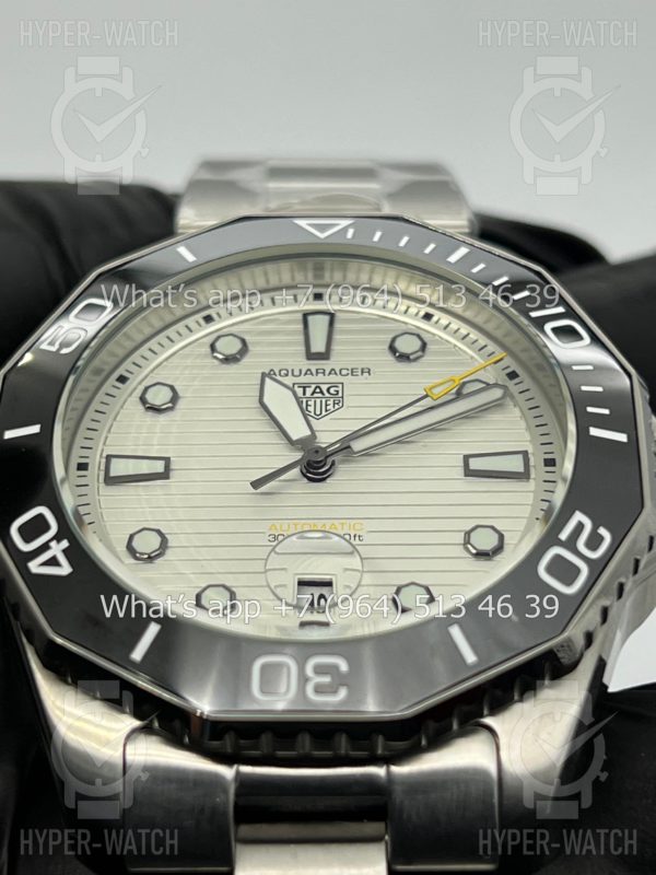 Товар TAG Heuer Aquaracer 300M 43mm Art 2519 Фото 5 - TAG Heuer Aquaracer 300M 43mm Art 2519