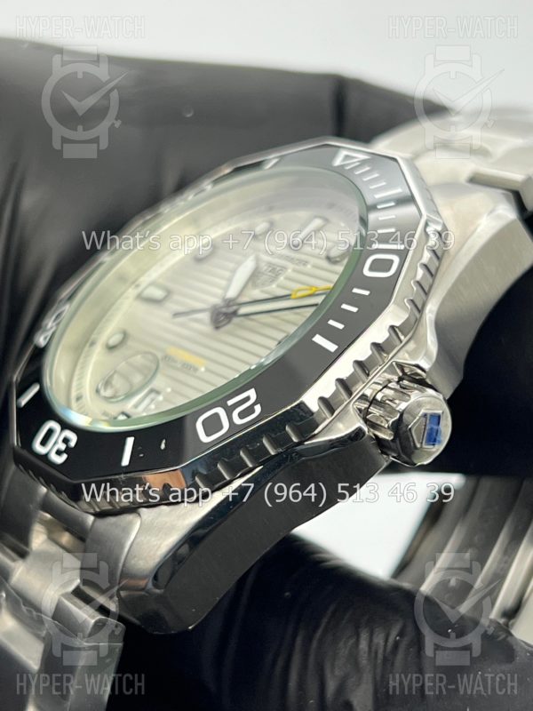 Товар TAG Heuer Aquaracer 300M 43mm Art 2519 Фото 6 - TAG Heuer Aquaracer 300M 43mm Art 2519