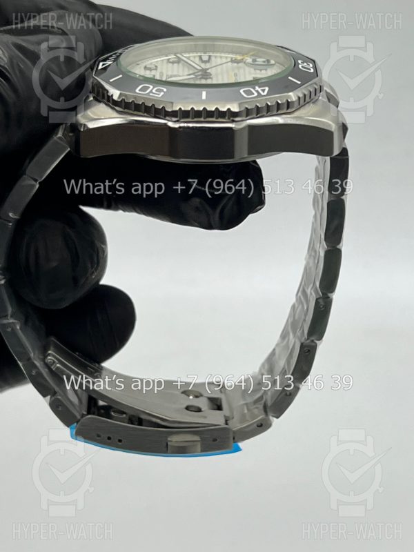 Товар TAG Heuer Aquaracer 300M 43mm Art 2519 Фото 15 - TAG Heuer Aquaracer 300M 43mm Art 2519