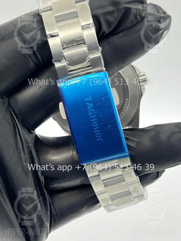 Товар TAG Heuer Aquaracer 300M 43mm Art 2519 Фото 17 - TAG Heuer Aquaracer 300M 43mm Art 2519