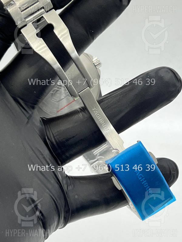 Товар TAG Heuer Aquaracer 300M 43mm Art 2519 Фото 18 - TAG Heuer Aquaracer 300M 43mm Art 2519