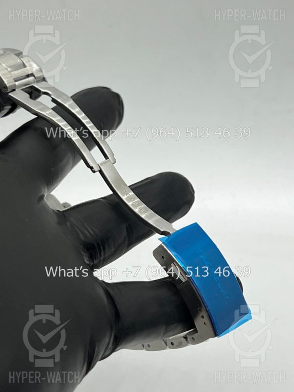 Товар TAG Heuer Aquaracer 300M 43mm Art 2519 Фото 19 - TAG Heuer Aquaracer 300M 43mm Art 2519