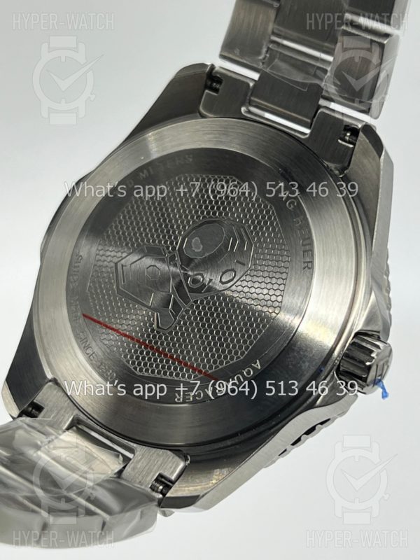 Товар TAG Heuer Aquaracer 300M 43mm Art 2519 Фото 20 - TAG Heuer Aquaracer 300M 43mm Art 2519