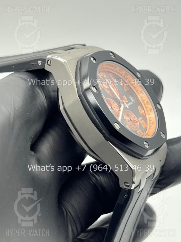 Фото 10 - Audemars Piguet Royal Oak Offshore 42mm Art 2608