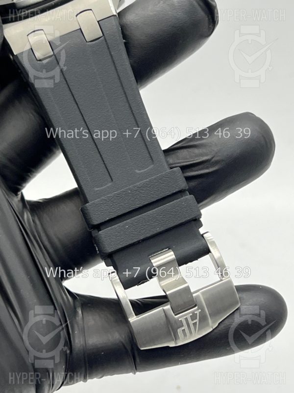 Фото 12 - Audemars Piguet Royal Oak Offshore 42mm Art 2608