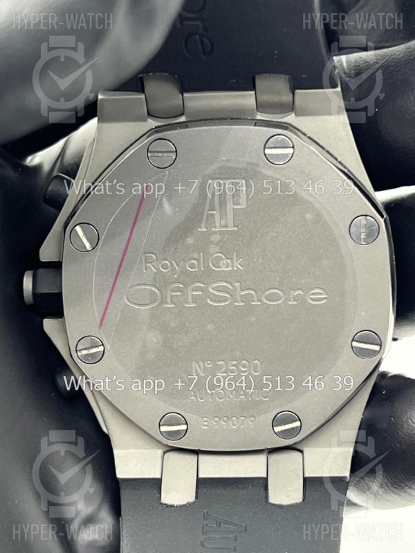 Фото 16 - Audemars Piguet Royal Oak Offshore 42mm Art 2608