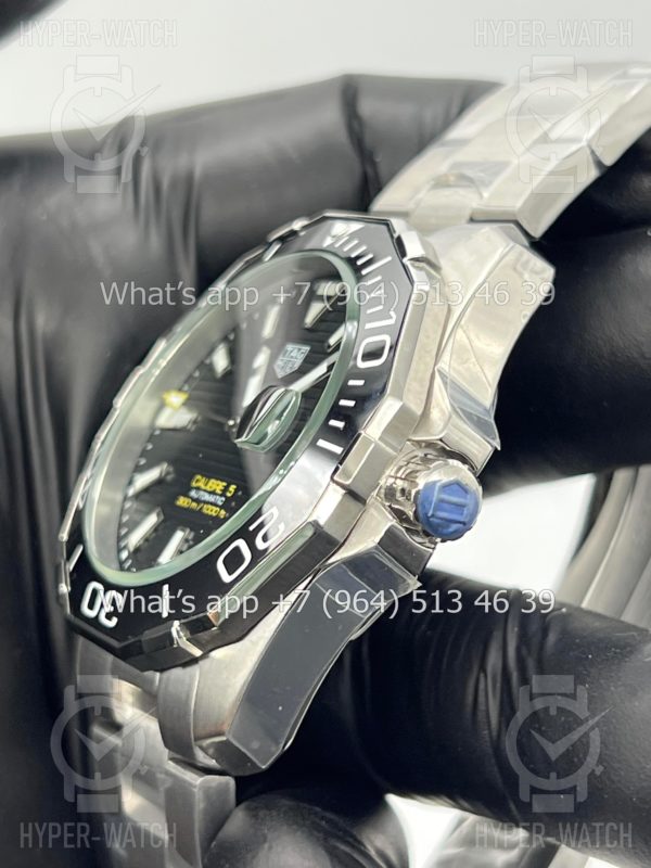 Товар TAG Heuer Aquaracer 300M 43mm Art 2521 Фото 9 - TAG Heuer Aquaracer 300M 43mm Art 2521