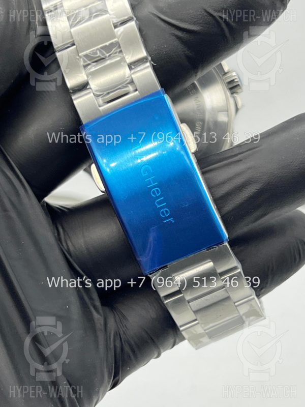 Товар TAG Heuer Aquaracer 300M 43mm Art 2521 Фото 17 - TAG Heuer Aquaracer 300M 43mm Art 2521