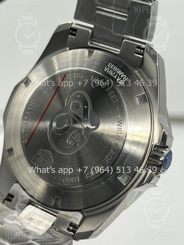 Товар TAG Heuer Aquaracer 300M 43mm Art 2521 Фото 19 - TAG Heuer Aquaracer 300M 43mm Art 2521