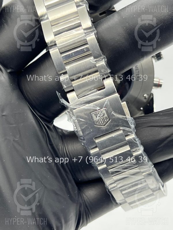 Товар TAG Heuer Carrera 45mm Art 2507 Фото 13 - TAG Heuer Carrera 45mm Art 2507