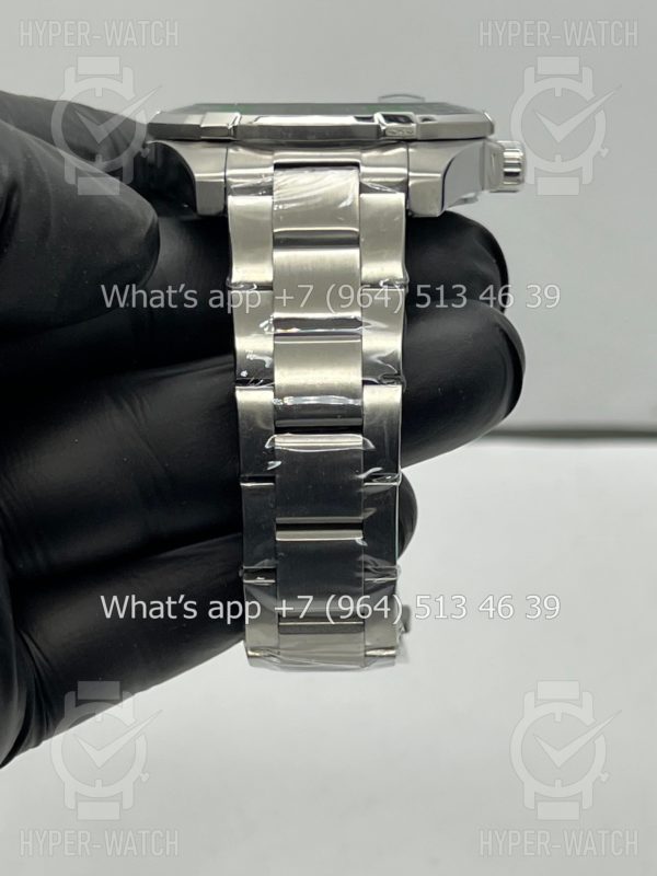 Товар Tag Heuer Aquaracer 300M 43mm Art 2552 Фото 9 - Tag Heuer Aquaracer 300M 43mm Art 2552