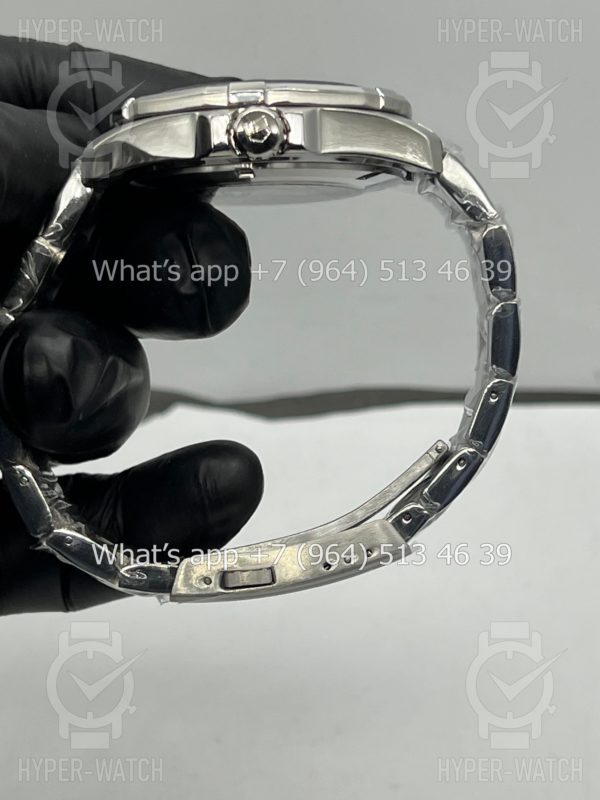 Товар Tag Heuer Aquaracer 300M 43mm Art 2552 Фото 10 - Tag Heuer Aquaracer 300M 43mm Art 2552