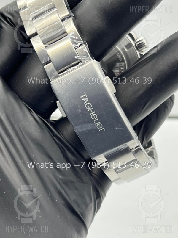 Товар Tag Heuer Aquaracer 300M 43mm Art 2552 Фото 13 - Tag Heuer Aquaracer 300M 43mm Art 2552