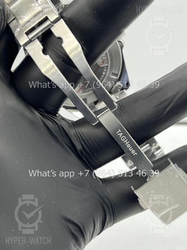 Товар Tag Heuer Aquaracer 300M 43mm Art 2552 Фото 14 - Tag Heuer Aquaracer 300M 43mm Art 2552