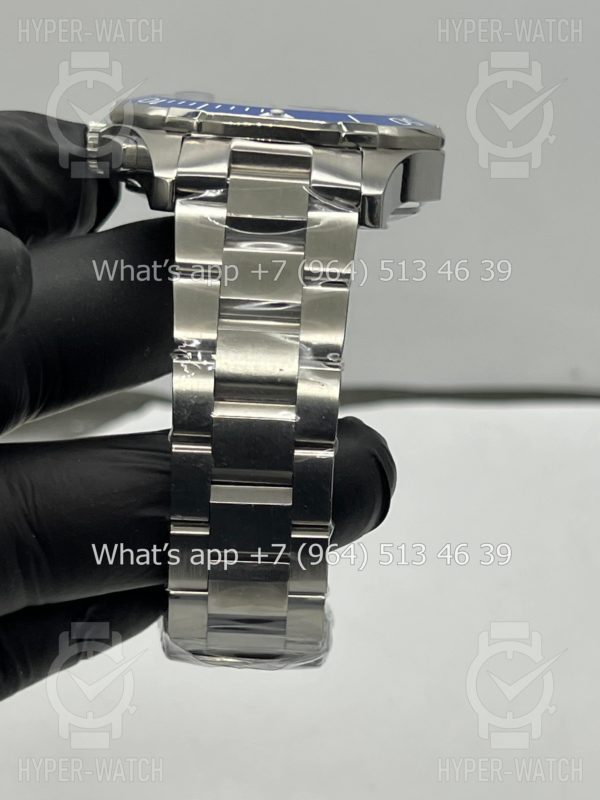 Товар Tag Heuer Aquaracer 300M 43mm Art 2512 Фото 12 - Tag Heuer Aquaracer 300M 43mm Art 2512