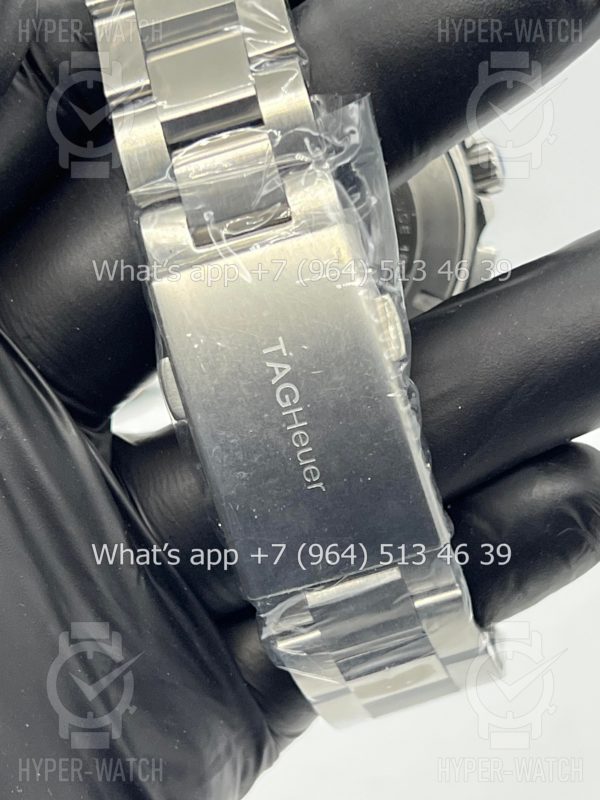 Товар Tag Heuer Aquaracer 300M 43mm Art 2512 Фото 14 - Tag Heuer Aquaracer 300M 43mm Art 2512