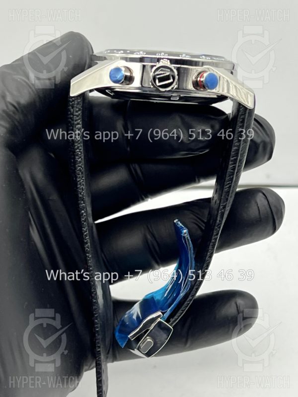 Фото 13 - TAG Heuer Carrera 41mm Art 2498