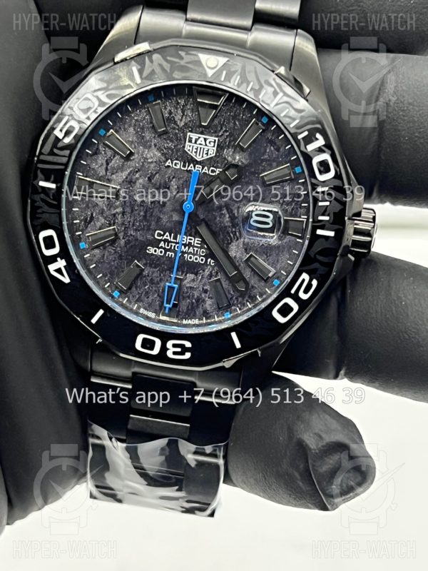 Товар TAG Heuer Aquaracer 300M 43mm Art 2516 Фото 2 - TAG Heuer Aquaracer 300M 43mm Art 2516