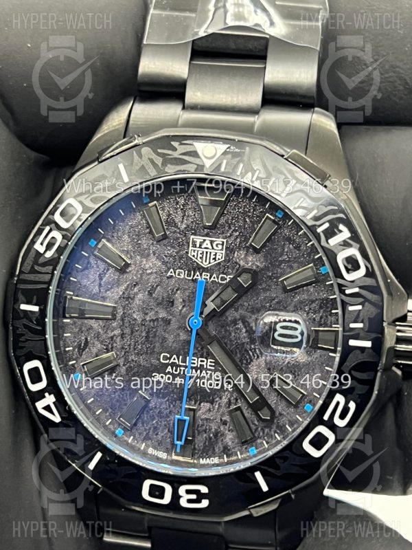 Товар TAG Heuer Aquaracer 300M 43mm Art 2516 Фото 4 - TAG Heuer Aquaracer 300M 43mm Art 2516