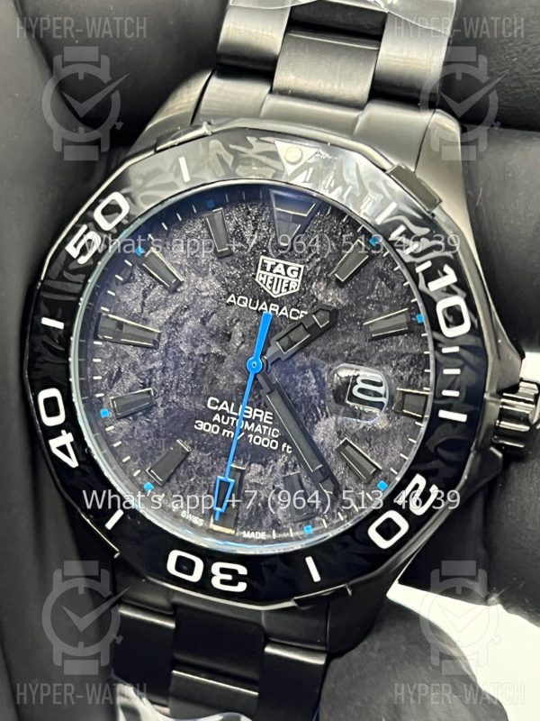 Товар TAG Heuer Aquaracer 300M 43mm Art 2516 Фото 5 - TAG Heuer Aquaracer 300M 43mm Art 2516