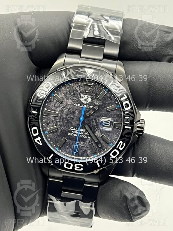 Товар TAG Heuer Aquaracer 300M 43mm Art 2516 Фото 8 - TAG Heuer Aquaracer 300M 43mm Art 2516