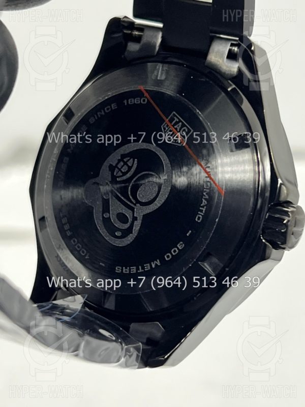 Товар TAG Heuer Aquaracer 300M 43mm Art 2516 Фото 16 - TAG Heuer Aquaracer 300M 43mm Art 2516