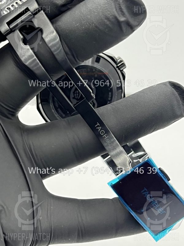 Товар TAG Heuer Aquaracer 300M 43mm Art 2516 Фото 17 - TAG Heuer Aquaracer 300M 43mm Art 2516