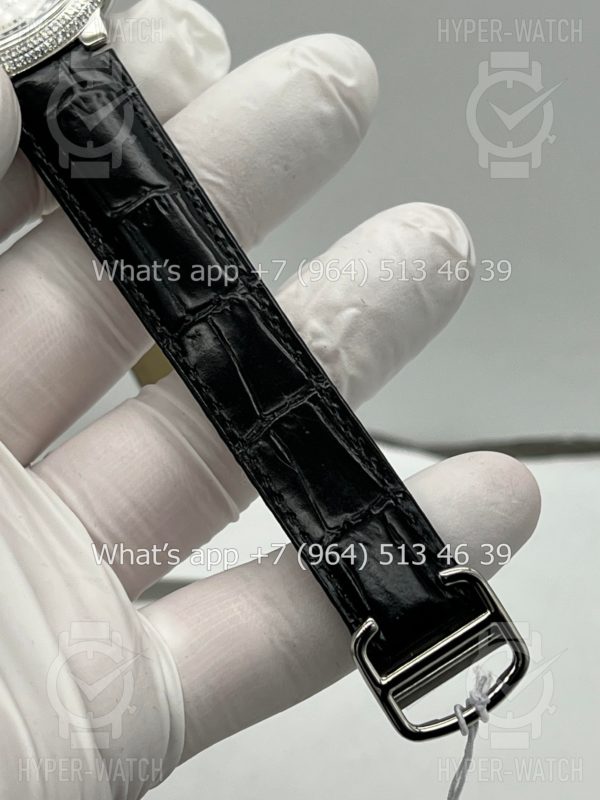 Фото 10 - Cartier Ballon Bleu de Cartier 36mm WE900651
