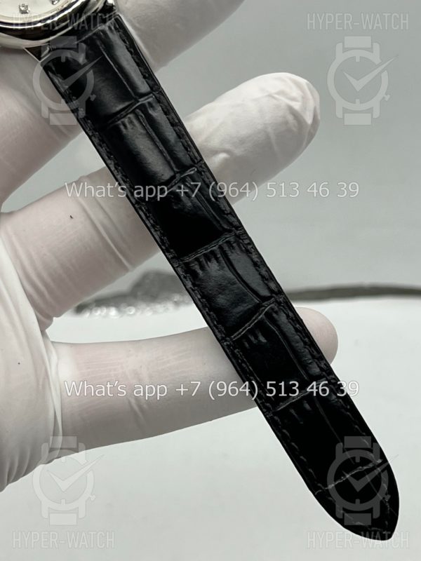 Товар Cartier Ballon Bleu de Cartier 36mm W4BB0009 Фото 5 - Cartier Ballon Bleu de Cartier 36mm W4BB0009