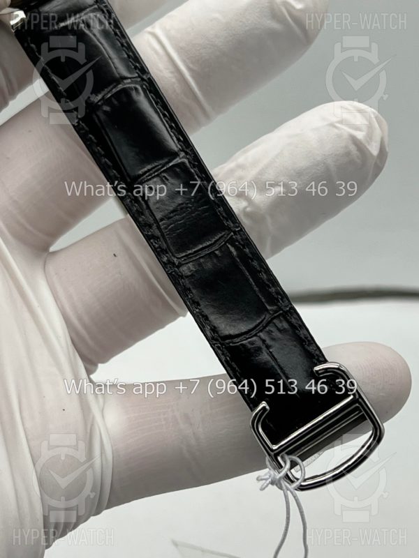 Товар Cartier Ballon Bleu de Cartier 36mm W4BB0009 Фото 6 - Cartier Ballon Bleu de Cartier 36mm W4BB0009