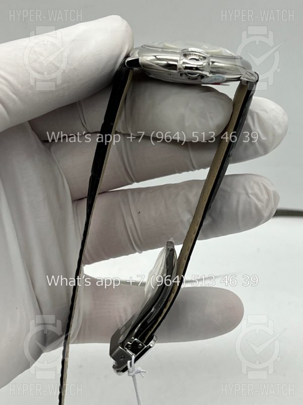 Товар Cartier Ballon Bleu de Cartier 36mm W4BB0009 Фото 8 - Cartier Ballon Bleu de Cartier 36mm W4BB0009