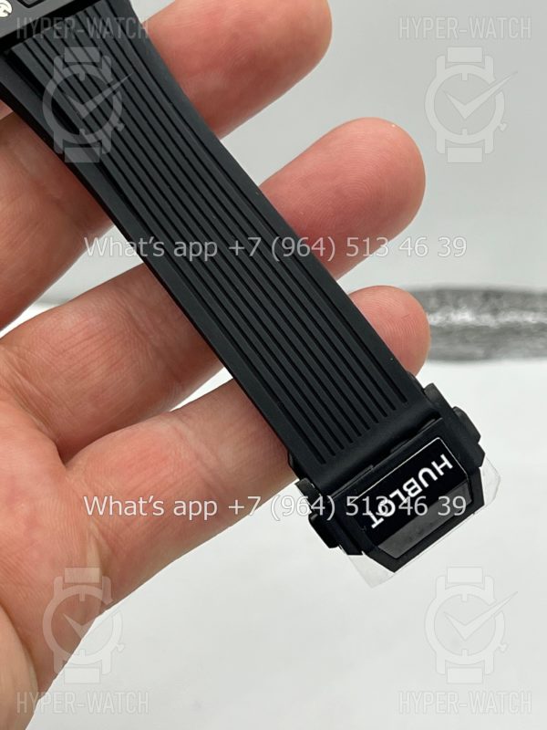 Товар Hublot Big Bang Unico 42mm 441.CI.1170.RX Black Фото 6 - Hublot Big Bang Unico 42mm 441.CI.1170.RX Black
