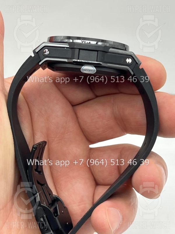 Товар Hublot Big Bang Unico 42mm 441.CI.1170.RX Black Фото 7 - Hublot Big Bang Unico 42mm 441.CI.1170.RX Black