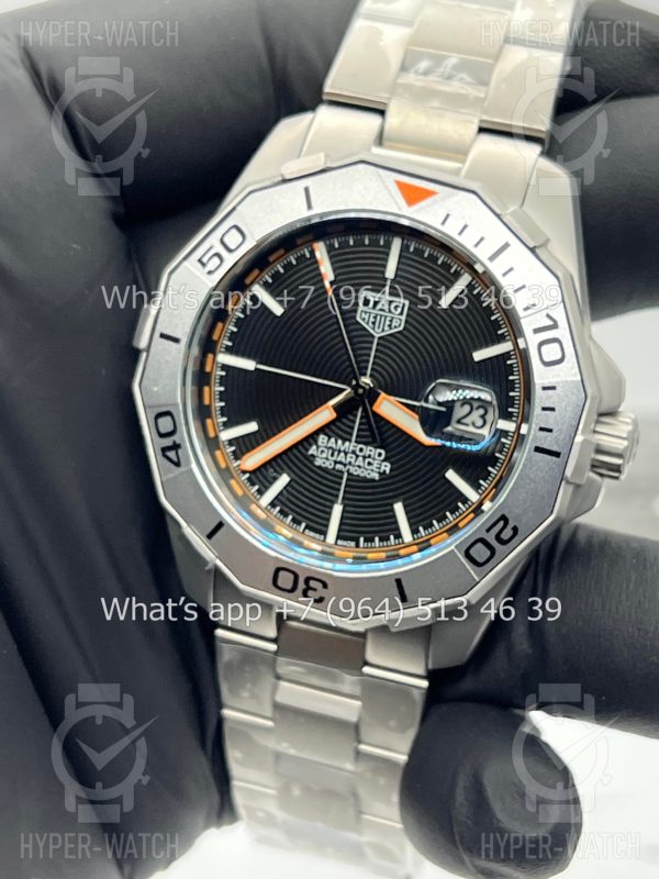Товар Tag Heuer Aquaracer 300M 43mm Art 2515 Фото 5 - Tag Heuer Aquaracer 300M 43mm Art 2515