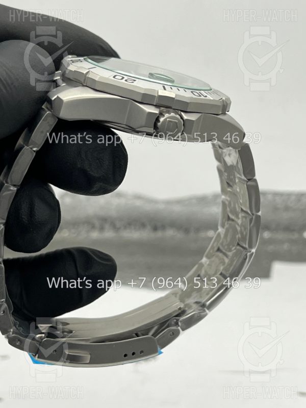 Товар Tag Heuer Aquaracer 300M 43mm Art 2515 Фото 9 - Tag Heuer Aquaracer 300M 43mm Art 2515