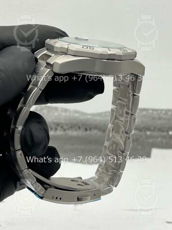 Товар Tag Heuer Aquaracer 300M 43mm Art 2515 Фото 12 - Tag Heuer Aquaracer 300M 43mm Art 2515