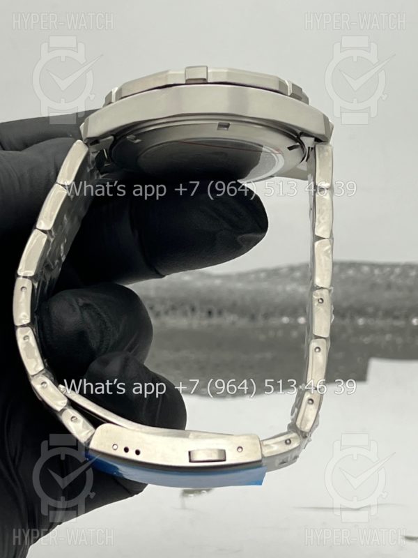 Товар Tag Heuer Aquaracer 300M 43mm Art 2515 Фото 13 - Tag Heuer Aquaracer 300M 43mm Art 2515