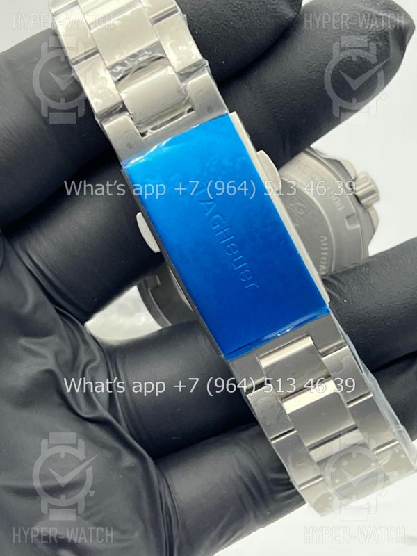 Товар Tag Heuer Aquaracer 300M 43mm Art 2515 Фото 14 - Tag Heuer Aquaracer 300M 43mm Art 2515